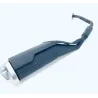 Silencieux (echappement) YAMAHA YZF 125 R 2019-2020 Silencieux (echappement) YAMAHA YZF 125 R 2019-2020