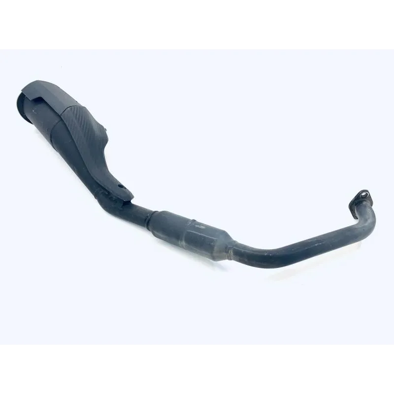 Silencieux (echappement) YAMAHA YZF 125 R 2019-2020