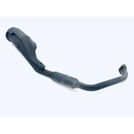Silencieux (echappement) YAMAHA YZF 125 R 2019-2020