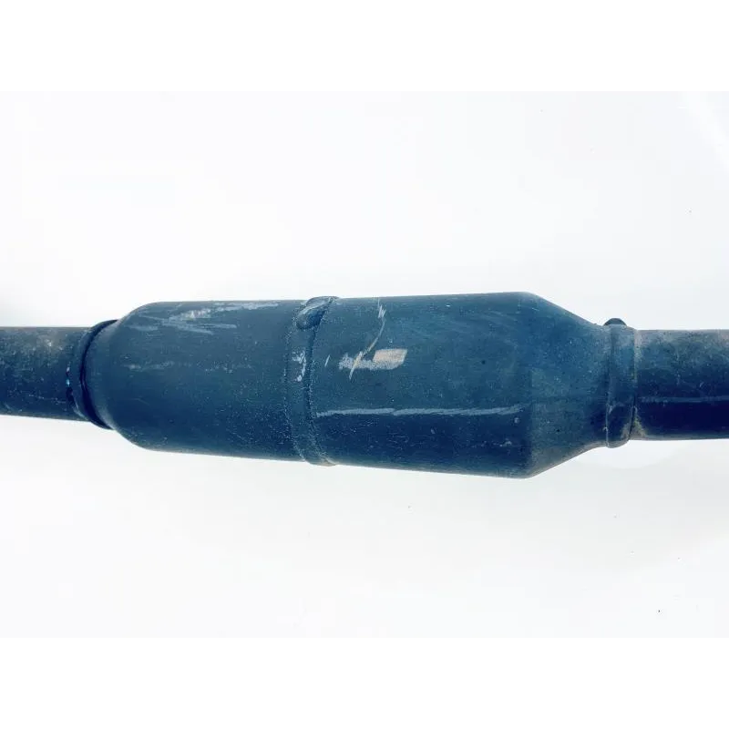 Silencieux (echappement) YAMAHA YZF 125 R 2019-2020