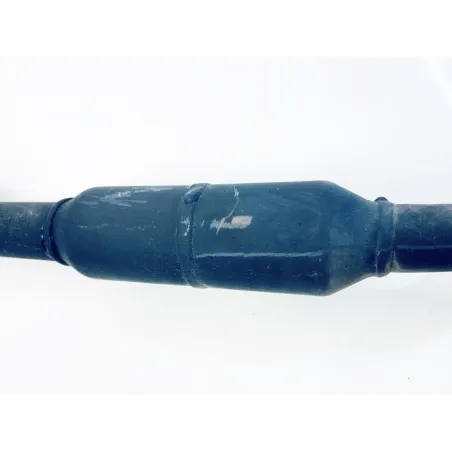 Silencieux (echappement) YAMAHA YZF 125 R 2019-2020