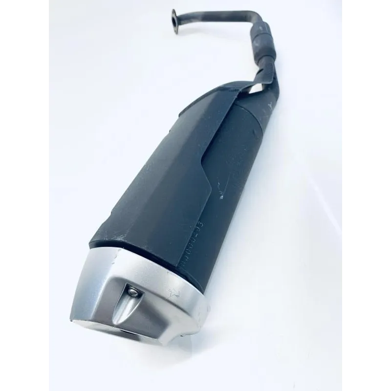 Silencieux (echappement) YAMAHA YZF 125 R 2019-2020