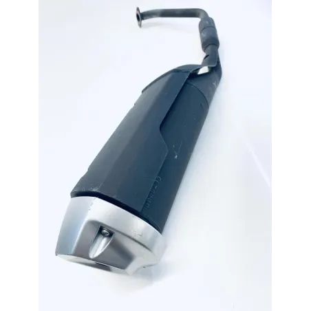 Silencieux (echappement) YAMAHA YZF 125 R 2019-2020
