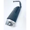 Silencieux (echappement) YAMAHA YZF 125 R 2019-2020 Silencieux (echappement) YAMAHA YZF 125 R 2019-2020