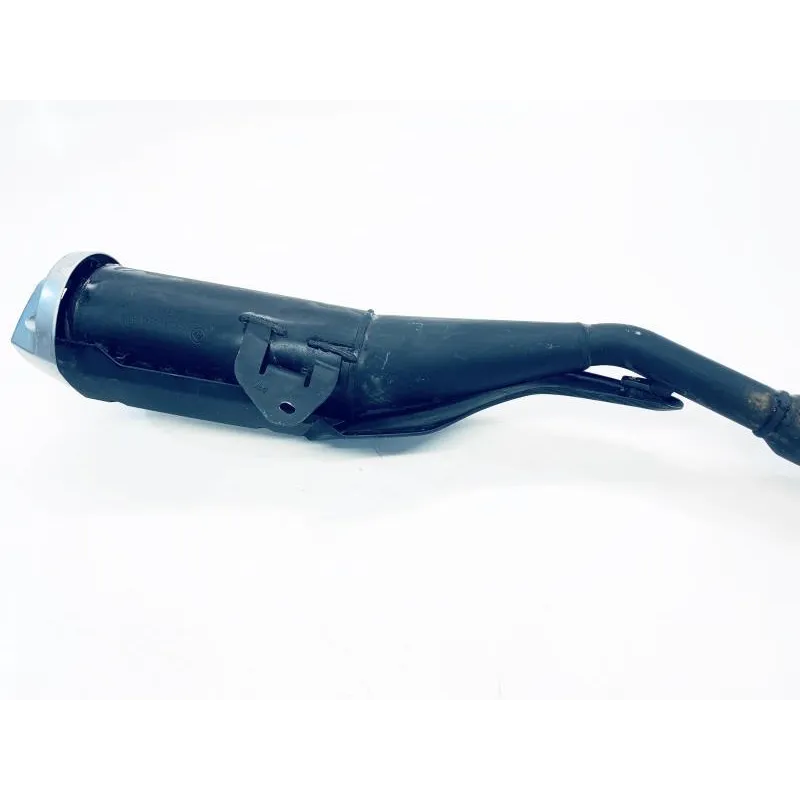 Silencieux (echappement) YAMAHA YZF 125 R 2019-2020