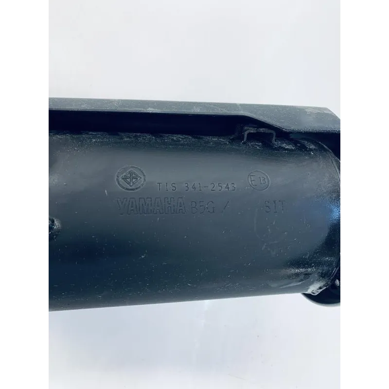 Silencieux (echappement) YAMAHA YZF 125 R 2019-2020