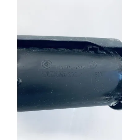 Silencieux (echappement) YAMAHA YZF 125 R 2019-2020