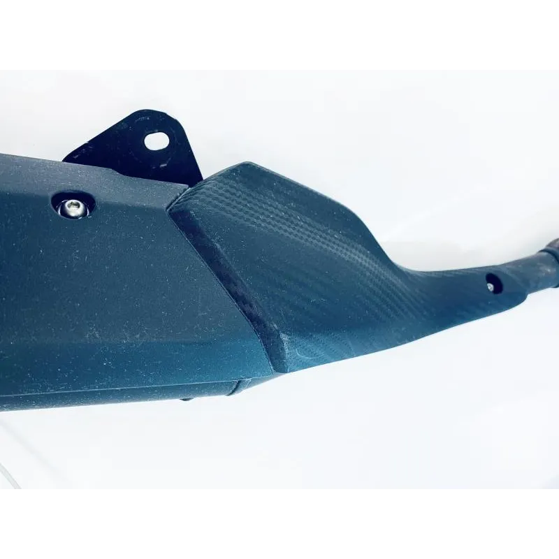 Silencieux (echappement) YAMAHA YZF 125 R 2019-2020