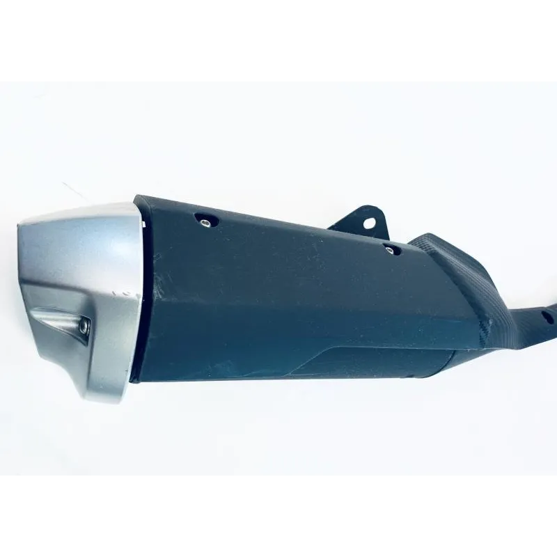 Silencieux (echappement) YAMAHA YZF 125 R 2019-2020