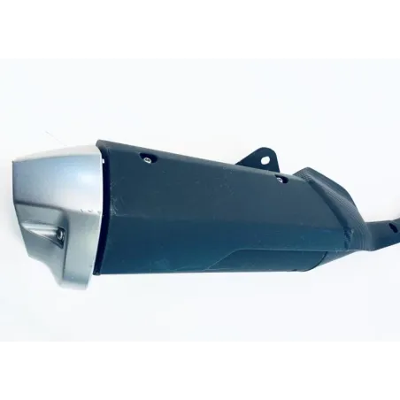 Silencieux (echappement) YAMAHA YZF 125 R 2019-2020