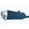 Silencieux (echappement) YAMAHA YZF 125 R 2019-2020 Silencieux (echappement) YAMAHA YZF 125 R 2019-2020