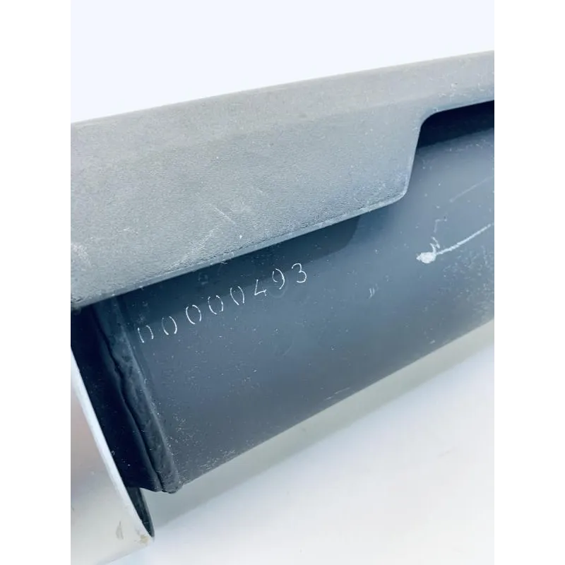 Silencieux (echappement) YAMAHA YZF 125 R 2019-2020