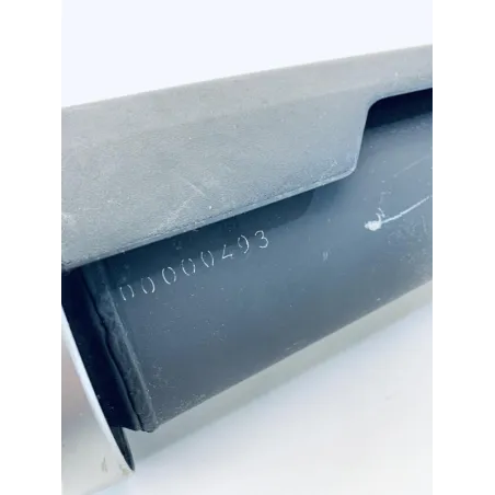 Silencieux (echappement) YAMAHA YZF 125 R 2019-2020