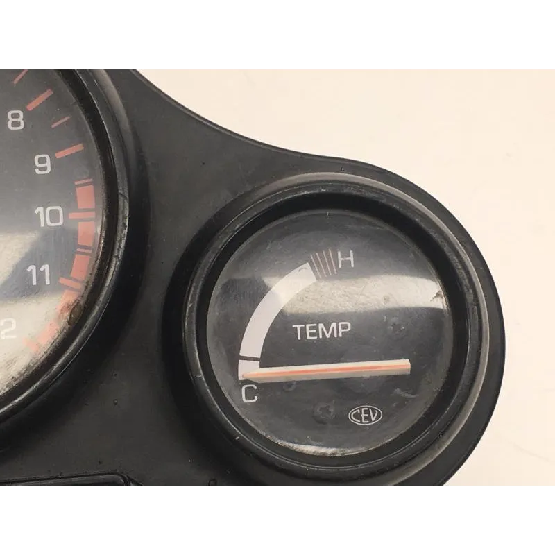 Compteur YAMAHA TDR 125 1990-1992