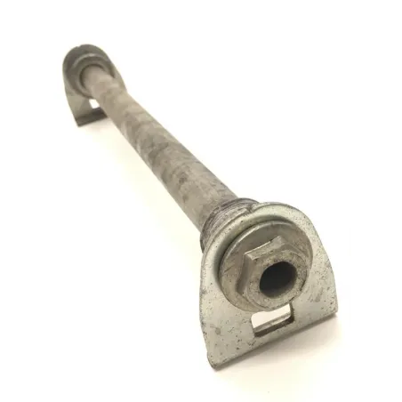 Axe de roue arriere SUZUKI GSF 600 2000-2004 BANDIT S
