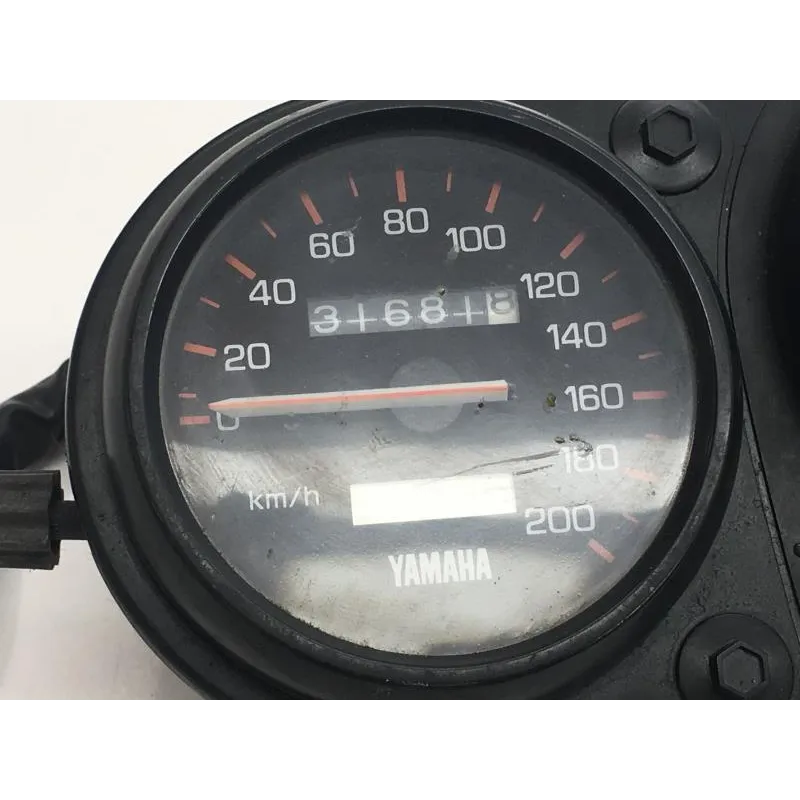 Compteur YAMAHA TDR 125 1990-1992