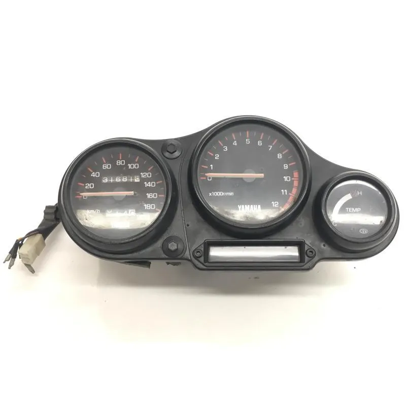 Compteur YAMAHA TDR 125 1990-1992