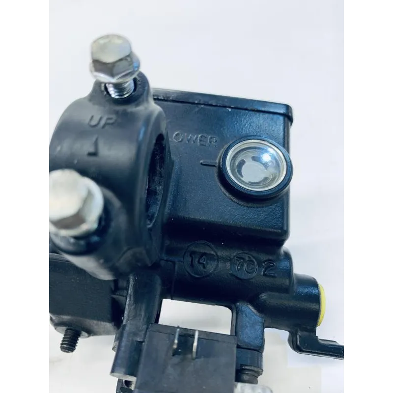 Maitre cylindre frein arriere HONDA FES 125 2007-2013 S-WING