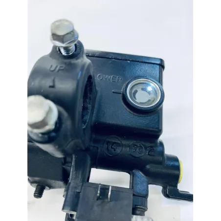 Maitre cylindre frein arriere HONDA FES 125 2007-2013 S-WING