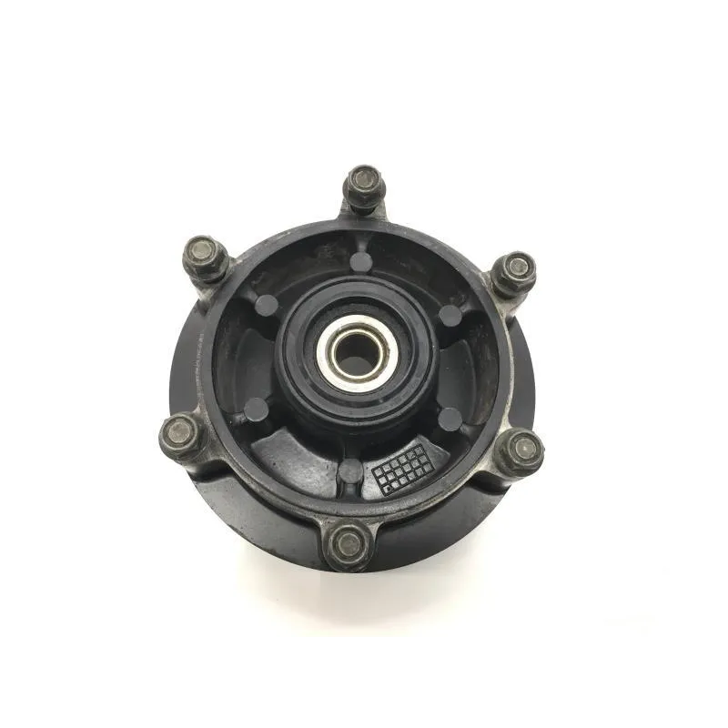 Porte couronne YAMAHA TDM 850 1996-2001