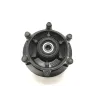 Porte couronne YAMAHA TDM 850 1996-2001