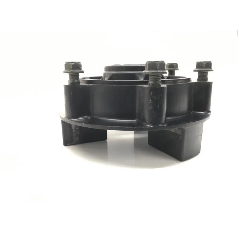 Porte couronne YAMAHA TDM 850 1996-2001