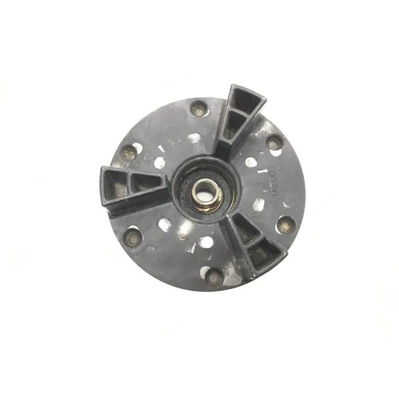 Porte couronne YAMAHA TDM 850 1996-2001