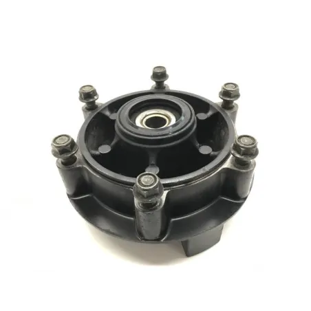 Porte couronne YAMAHA TDM 850 1996-2001