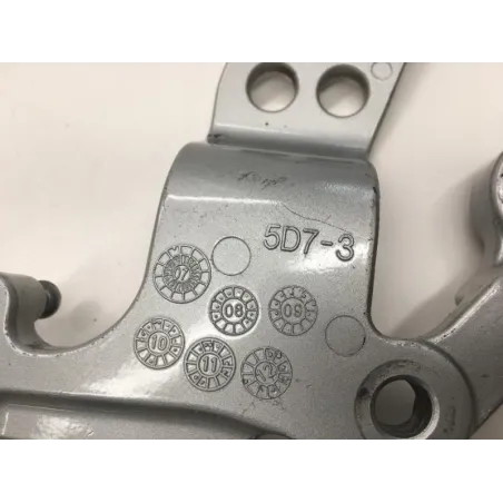 Platine avant droite YAMAHA YZF 125 R 2008-2013