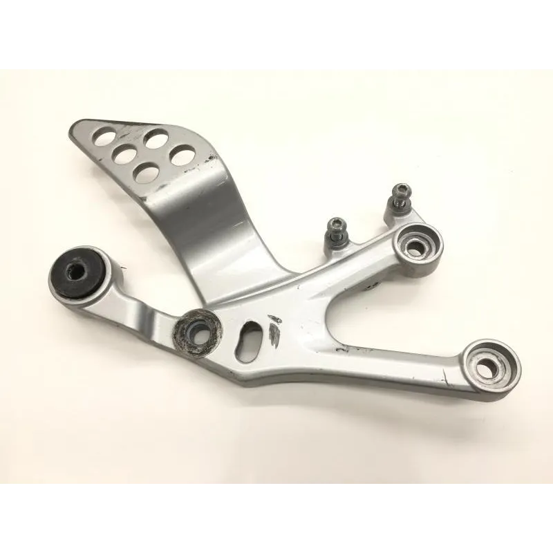 Platine avant droite YAMAHA YZF 125 R 2008-2013