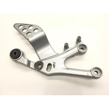Platine avant droite YAMAHA YZF 125 R 2008-2013