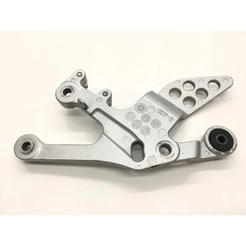 Platine avant droite YAMAHA YZF 125 R 2008-2013