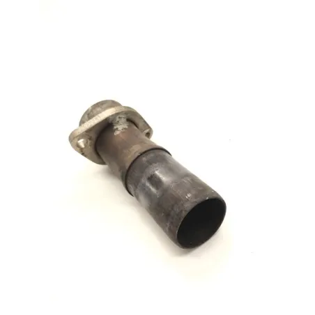 Collecteur arriere (echappement) SUZUKI SV 650 N 2003-2006