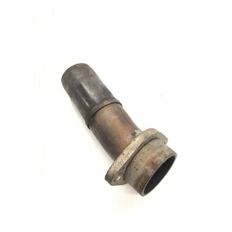 Collecteur arriere (echappement) SUZUKI SV 650 N 2003-2006