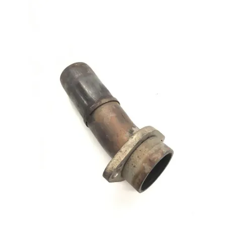 Collecteur arriere (echappement) SUZUKI SV 650 N 2003-2006