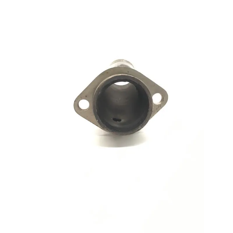 Collecteur arriere (echappement) SUZUKI SV 650 N 2003-2006