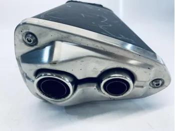 Silencieux (echappement) KAWASAKI Z 800 E 2013-2016