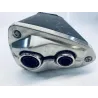 Silencieux (echappement) KAWASAKI Z 800 E 2013-2016 Silencieux (echappement) KAWASAKI Z 800 E 2013-2016