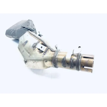 Silencieux (echappement) KAWASAKI Z 800 E 2013-2016