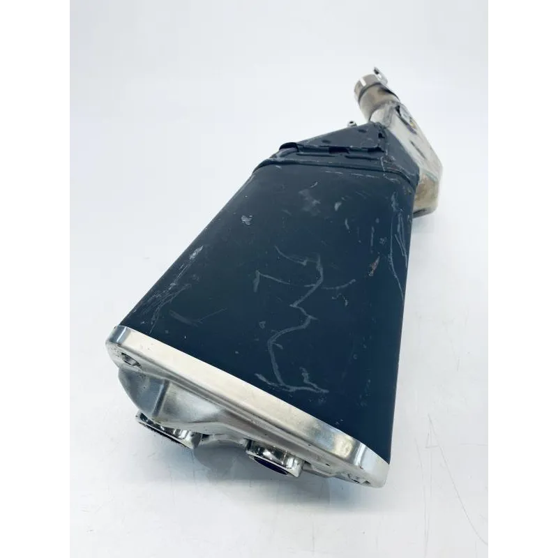 Silencieux (echappement) KAWASAKI Z 800 E 2013-2016