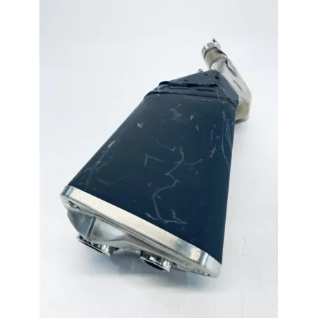 Silencieux (echappement) KAWASAKI Z 800 E 2013-2016