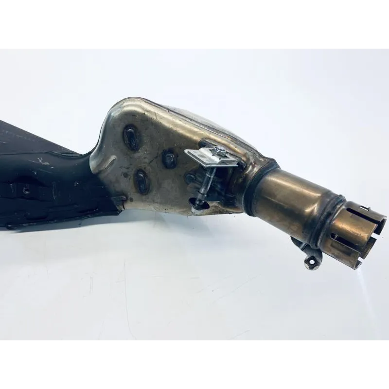 Silencieux (echappement) KAWASAKI Z 800 E 2013-2016