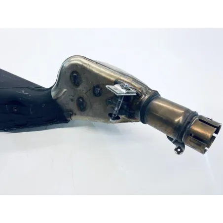 Silencieux (echappement) KAWASAKI Z 800 E 2013-2016