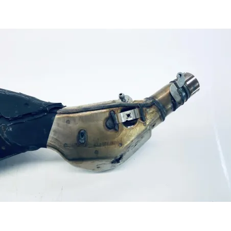 Silencieux (echappement) KAWASAKI Z 800 E 2013-2016