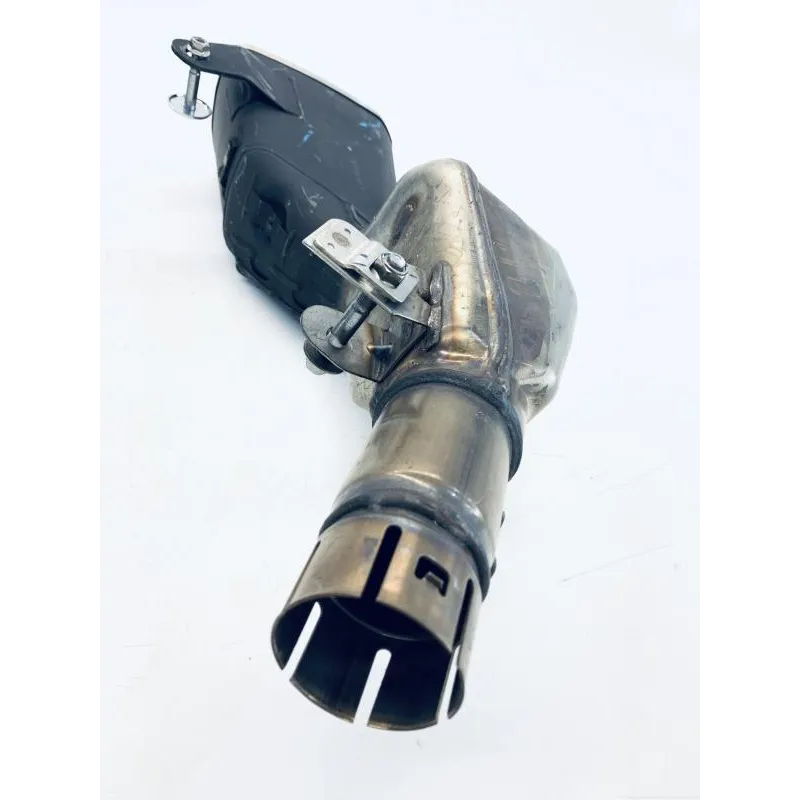 Silencieux (echappement) KAWASAKI Z 800 E 2013-2016