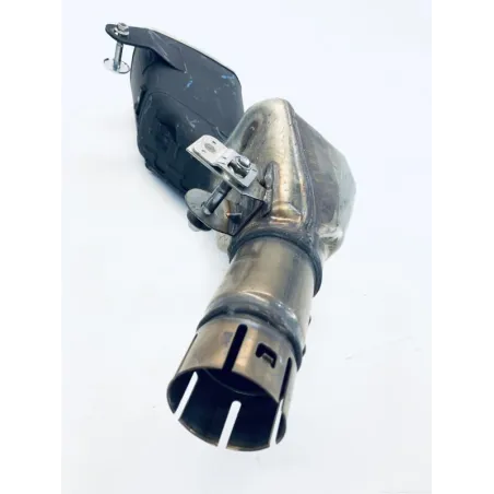 Silencieux (echappement) KAWASAKI Z 800 E 2013-2016