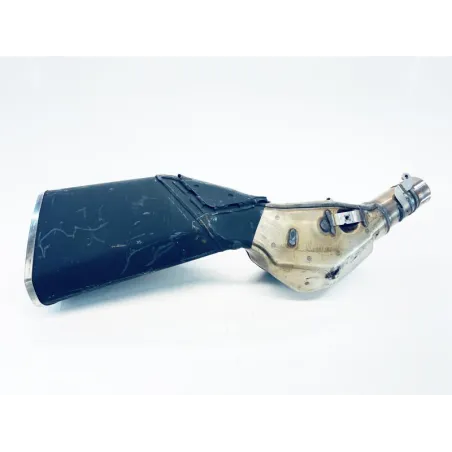 Silencieux (echappement) KAWASAKI Z 800 E 2013-2016