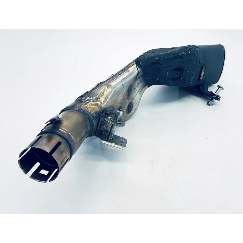 Silencieux (echappement) KAWASAKI Z 800 E 2013-2016