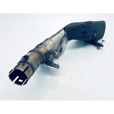 Silencieux (echappement) KAWASAKI Z 800 E 2013-2016