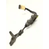 Maitre cylindre frein arriere SUZUKI GSX 1100 G 1991-1994 Maitre cylindre frein arriere SUZUKI GSX 1100 G 1991-1994